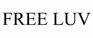 free luv