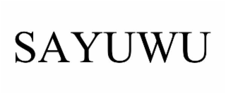 sayuwu