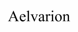 aelvarion