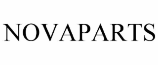 novaparts