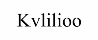 kvlilioo