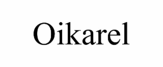 oikarel