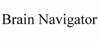 brain navigator