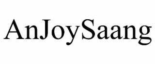anjoysaang