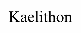 kaelithon