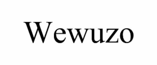 wewuzo
