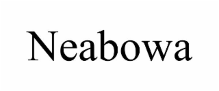 neabowa