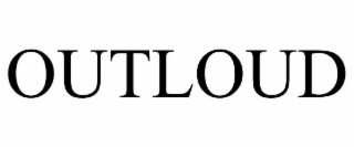 outloud