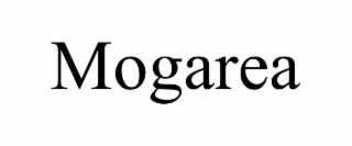 mogarea