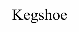 kegshoe