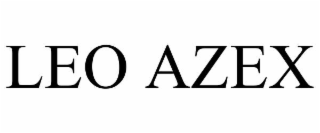 leo azex