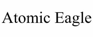 atomic eagle