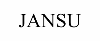 jansu