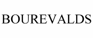 bourevalds