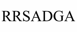 rrsadga