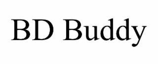 bd buddy