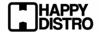 happy distro