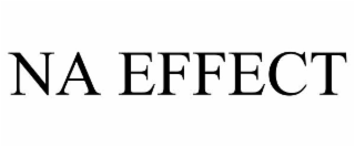 na effect