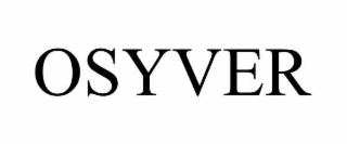 osyver
