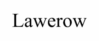lawerow