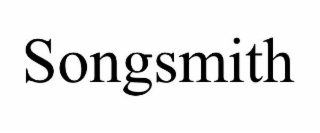 songsmith