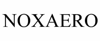 noxaero