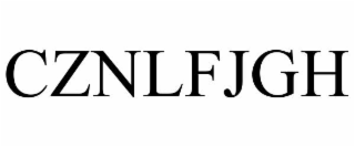 cznlfjgh