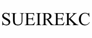 sueirekc