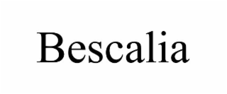 bescalia