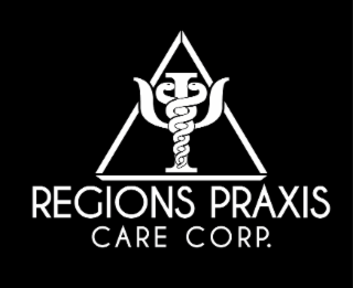 regions praxis care corp