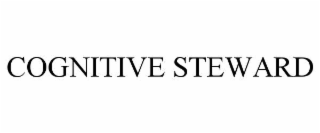 cognitive steward