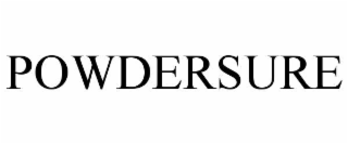 powdersure