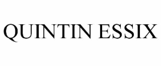 quintin essix