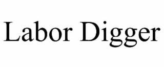 labor digger