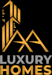 aa luxury homes