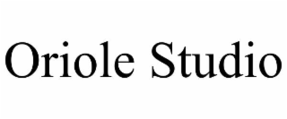 oriole studio