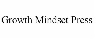 growth mindset press