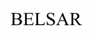 belsar