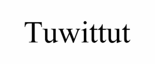 tuwittut