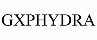 gxphydra