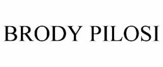 brody pilosi