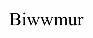 biwwmur