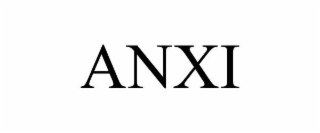 anxi