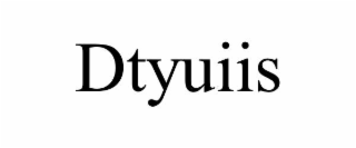 dtyuiis