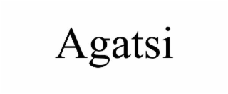 agatsi