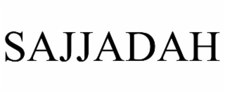 sajjadah