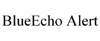 blueecho alert