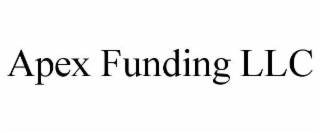 apex funding llc