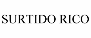 surtido rico