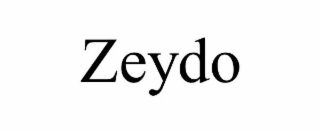 zeydo